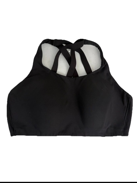 lululemon athletica Other - Lululemon Energy High Impact Sports Bra 38D Crossback Adjustable Straps
